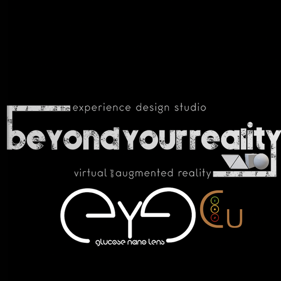 beyond your reality® experience design studio